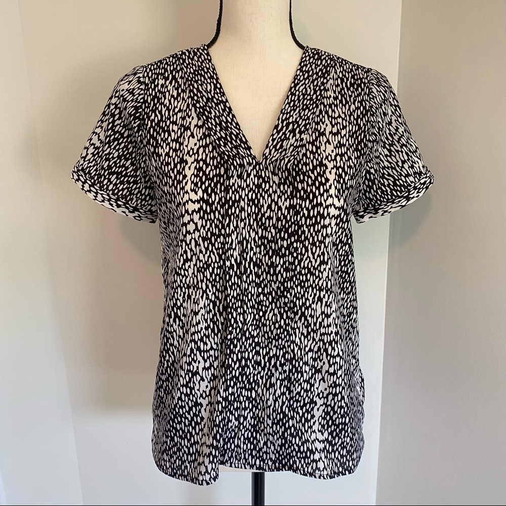 Limited Top Size S
